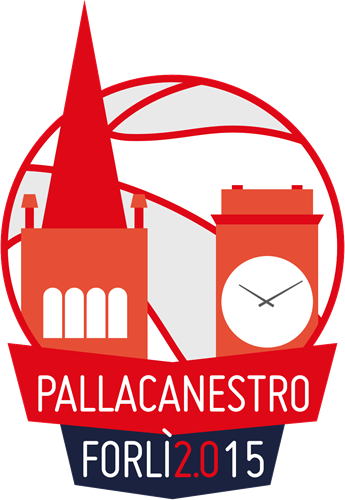 Pallacanestro Forlì 2.015